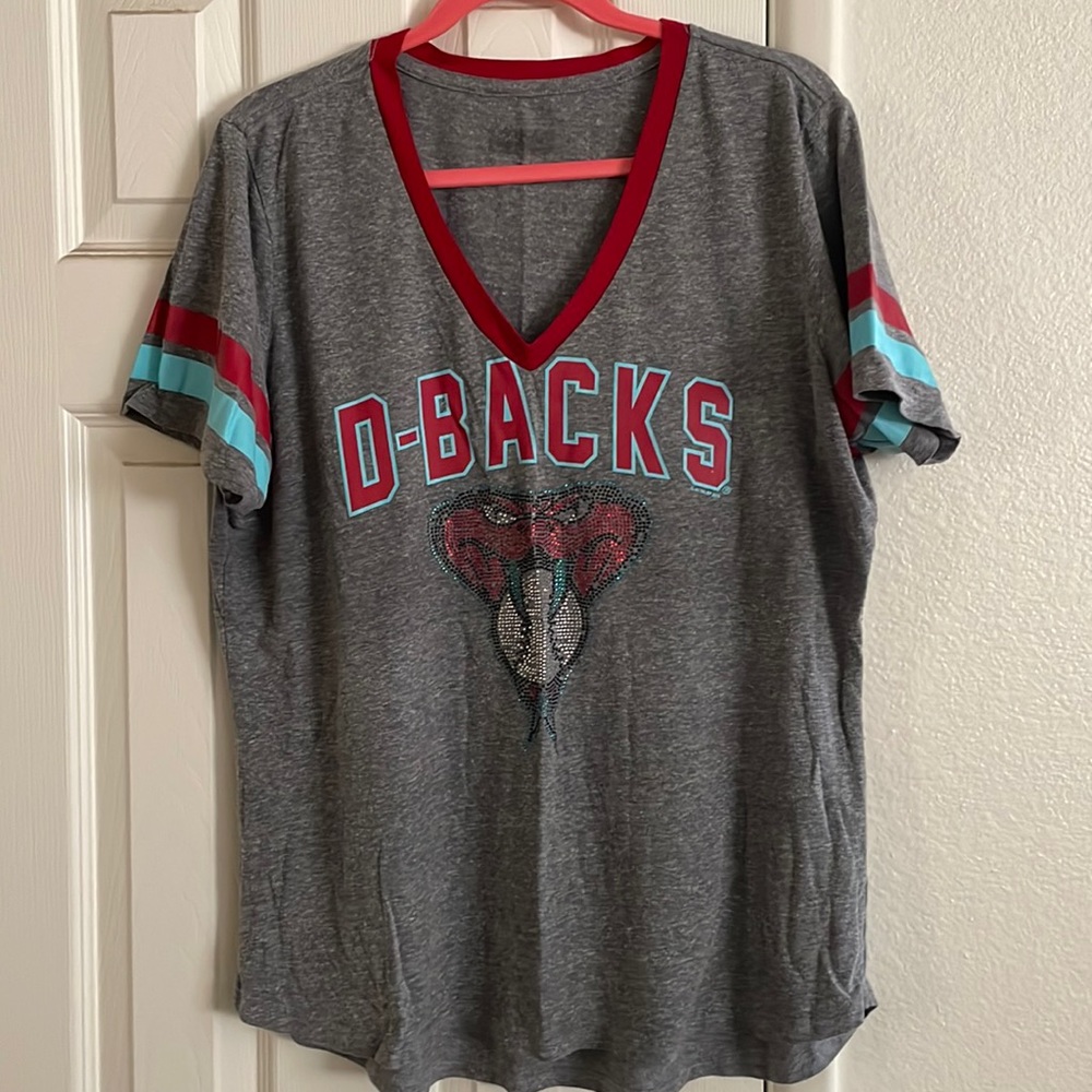 D-Backs Tshirt